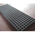 Anti Corrosion Galvanized Steel Grating