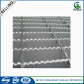 Building Metal Materials Tooth Type Steel Grating