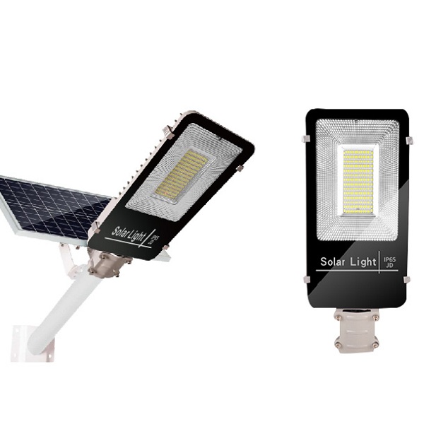 Bright Solar Lights