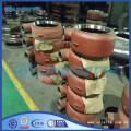 High Strength Casting Slurry Pump Shell