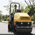 mini road roller compactor price