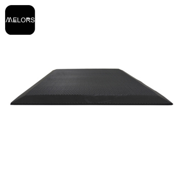 Melors Rubber Flooring Soft Anti-fatigue Standing Desk Mat
