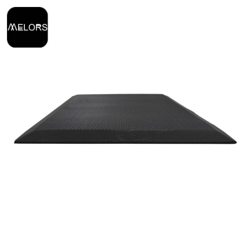 Melors Rubber Flooring - Tapis de bureau doux antifatigue