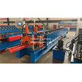 Q-Tile Ridge Machine Ridge Machine