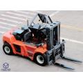 18 Tons Diesel Forklift