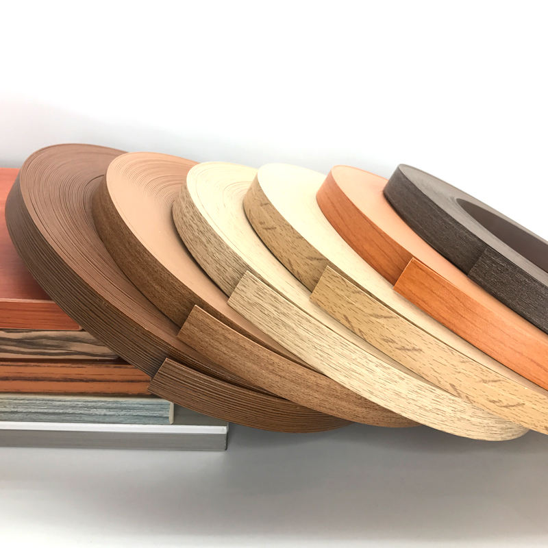 wood colour edge banding tape wood colour edge banding tape