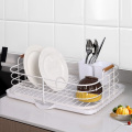 large dish drainer tray