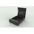 Hot Product Professional Anti-Theft Portable Safe Key Box