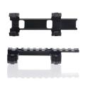 HK MP5 G3 Mount 11Slot Picatinny Rail Mount