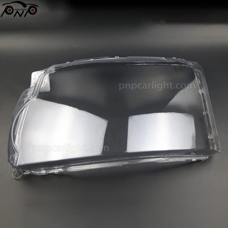 Land Rover Discovery 4.0 V6 headlights cover Land Rover Discovery 4.0 V6 headlights cover