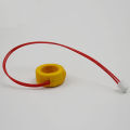 Yellow Tape Winding Zero Phase Current Transformer