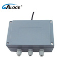 4-20mA weight transmitter load cell amplifier
