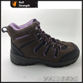 Woman Safety Working Shoes with PU/PU Sole (SN5509)