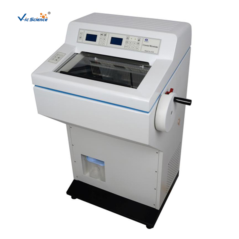 Freezing Microtome Freezing Microtome