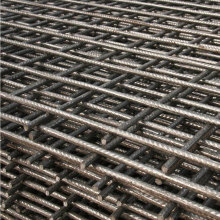 Concrete Reinforcing Steel Square Ribbed Mesh