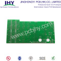 Double Sided PCB Board Prototype Manufacturing Serivices