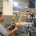 Cabinet Equipment Vacuum Lifting Load