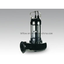 Submersible Sewage Water Pump for Irrigation