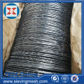 Round Shape Barbecue Wire Mesh