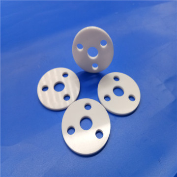 High Heat Resistant Zirconia Ceramic Spacer / Washer