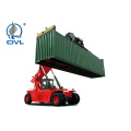 Heli SRSC4545C2-80 45 ton stacker crane reach stacker