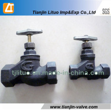 GOST Type Globe Valve