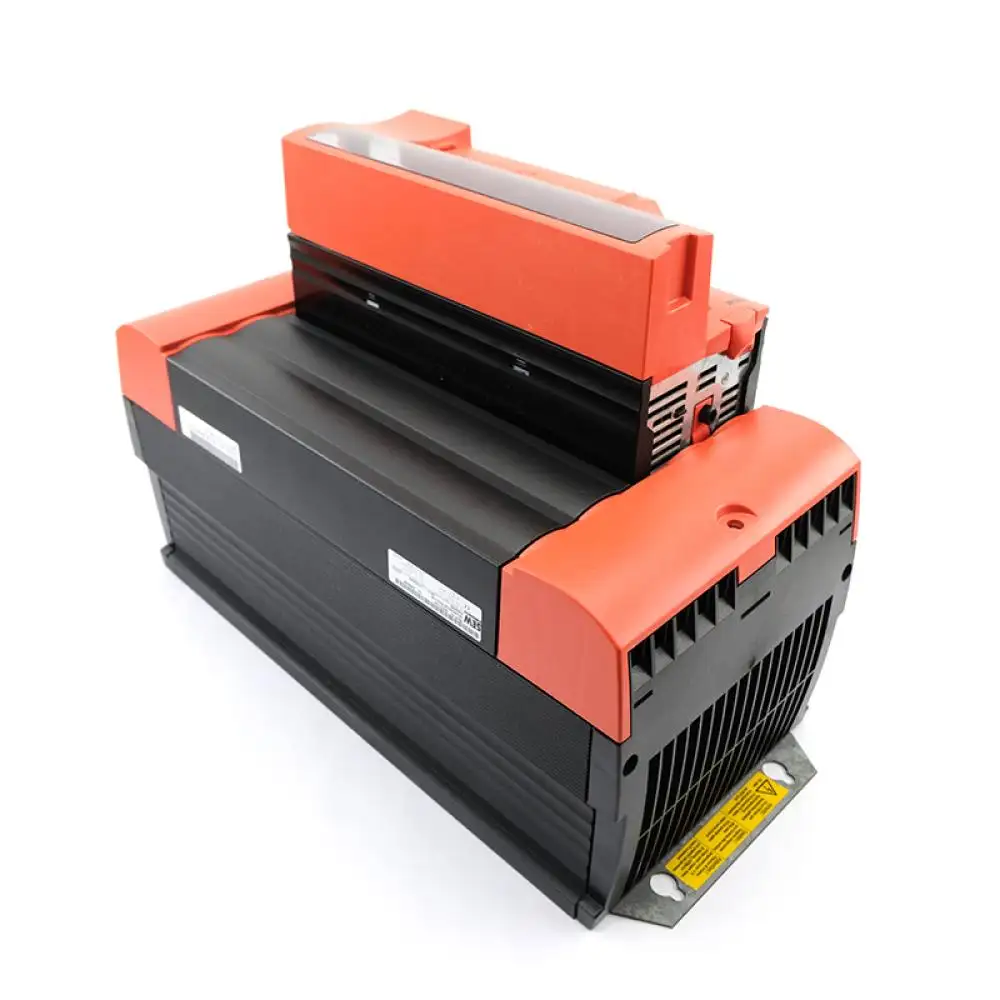 SEW variable frequency controller MDX61B0055-5A3-4-00 SEW variable frequency controller MDX61B0055-5A3-4-00