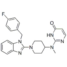 Mizolastine 108612-45-9