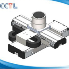 Motor de torque do motor linear