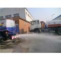 4x2 FAW 190HP  Water Bowser Truck