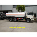 Foton 6X4 Abwassersauger