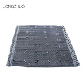 Cooling Tower Parts PVC Fill for Cooling Towers