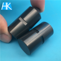 GPS silicon nitride ceramic slot plunger piston shaft