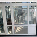 Oak Internal Doors Window Mesh Screen Sliding Glass Doors Interior