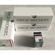GROZ-BECKERT брендом вышивка иглы оригинальные