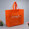 foldable non woven bag