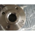 Carbon Steel Forged DIN2527 A105 Blind Flange