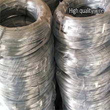 Electro Galvanized Iron Binding Wire