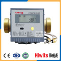 Dn50-Dn200 medidor de fluxo mecânico / ultra-som medidor de calor