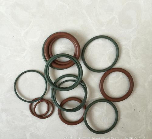 Ptfe O Rings