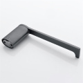 Kaka toilet paper holder Gunmetal