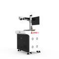 Stainless Steel Fiber Laser Marking Machine for Lighter