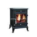 Cast Iron Wood Burning Stoves