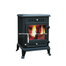 Cast Iron Wood Burning Stoves