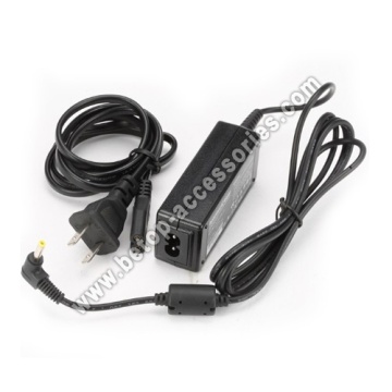 Nouveau adaptateur chargeur pour HP Compaq 65W 18.5V 3. 5 a 7.4x5.0