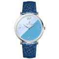 Vintage MOP Gemstone Ladies Gem Watch