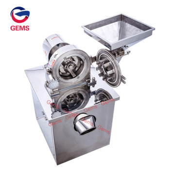 Industrial Dry Grain food Grinder Machine