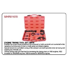 Engine Timing Tool Set for BMW (MHR01670)