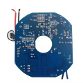 60W Ceiling Fan PCB Ceiling Fan Controller