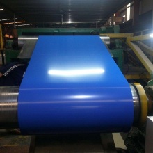 High Quality Coloured Customised PPGI Steel Coil
